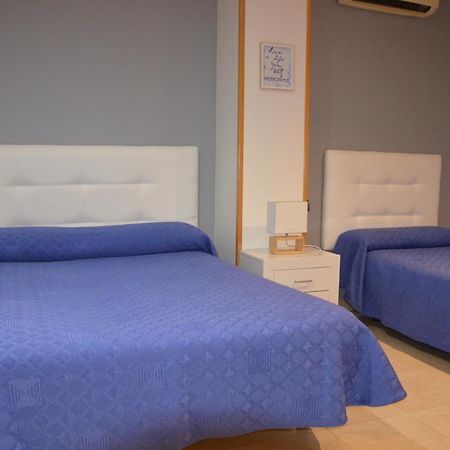 Hostal Mont Royal 알리칸테 외부 사진