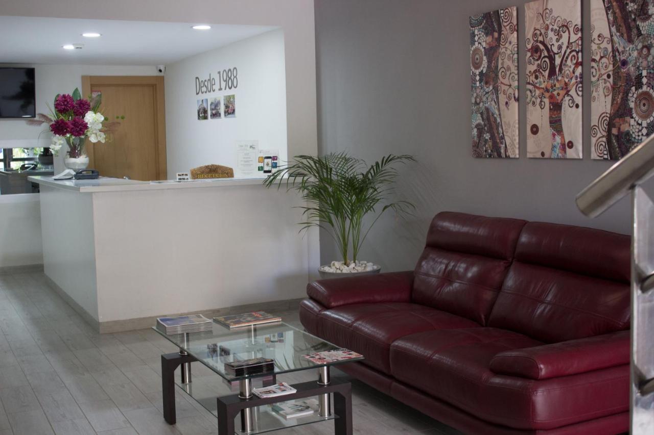 Hostal Mont Royal 알리칸테 외부 사진