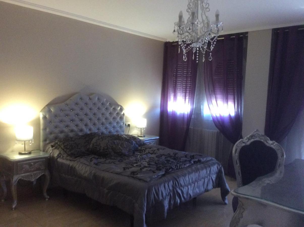 Hostal Mont Royal 알리칸테 외부 사진