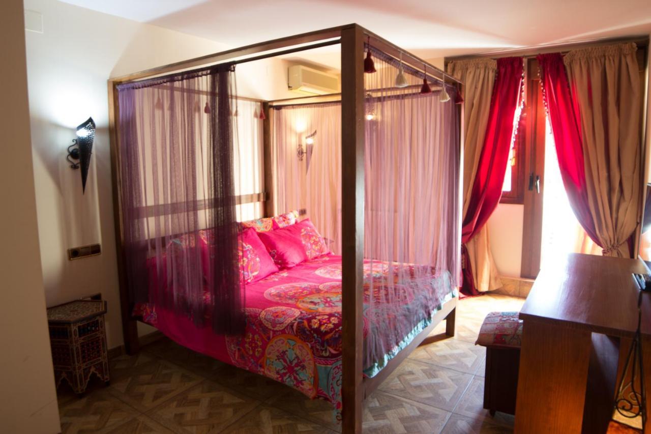 Hostal Mont Royal 알리칸테 외부 사진