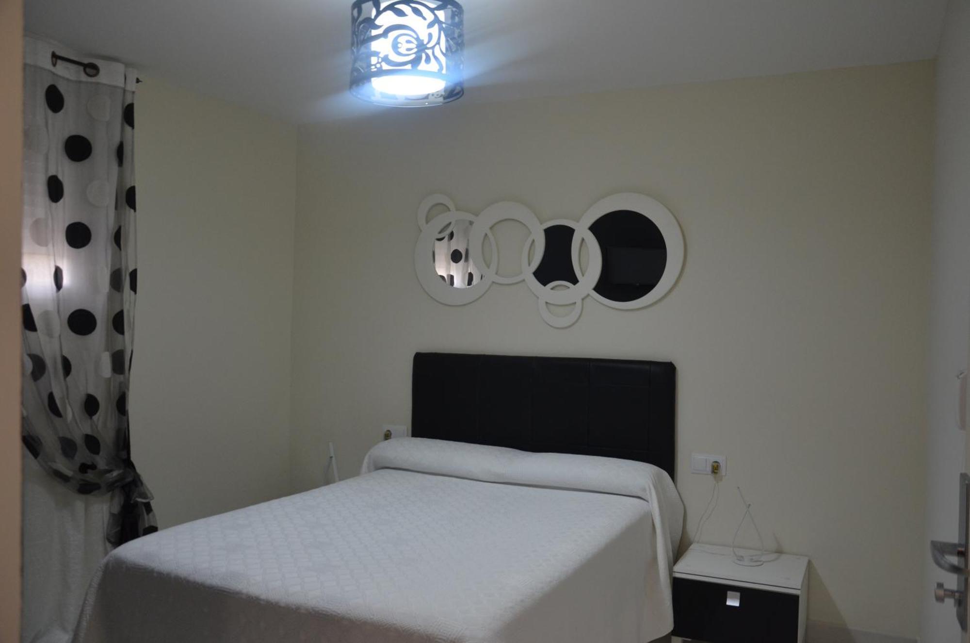 Hostal Mont Royal 알리칸테 외부 사진