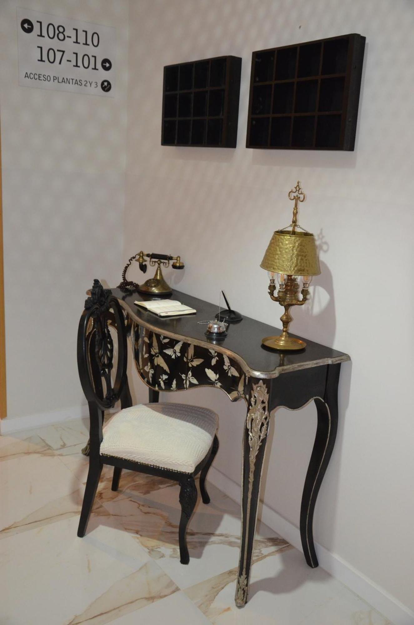 Hostal Mont Royal 알리칸테 외부 사진