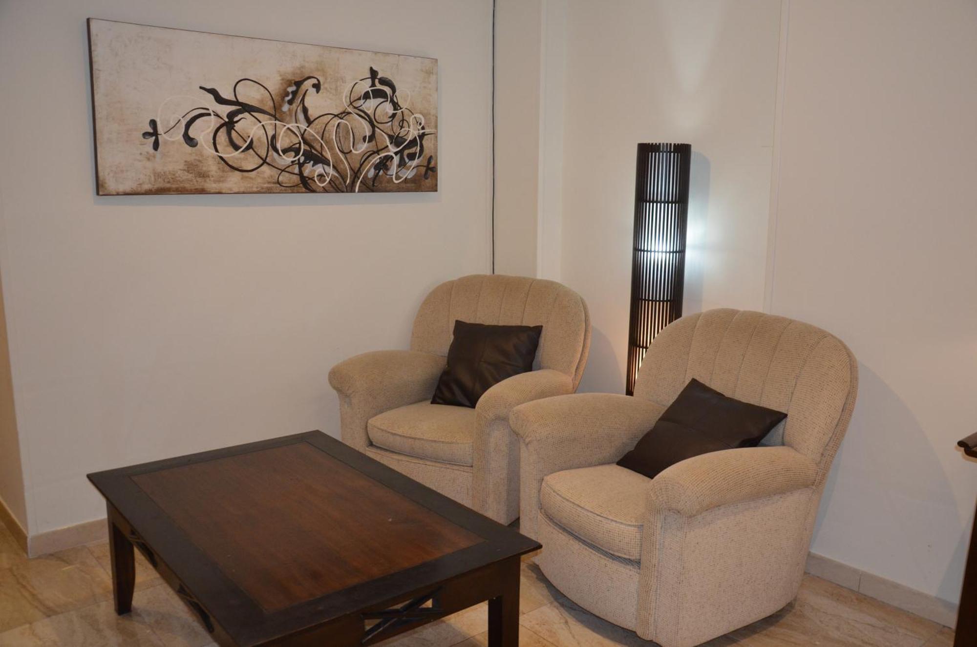 Hostal Mont Royal 알리칸테 외부 사진