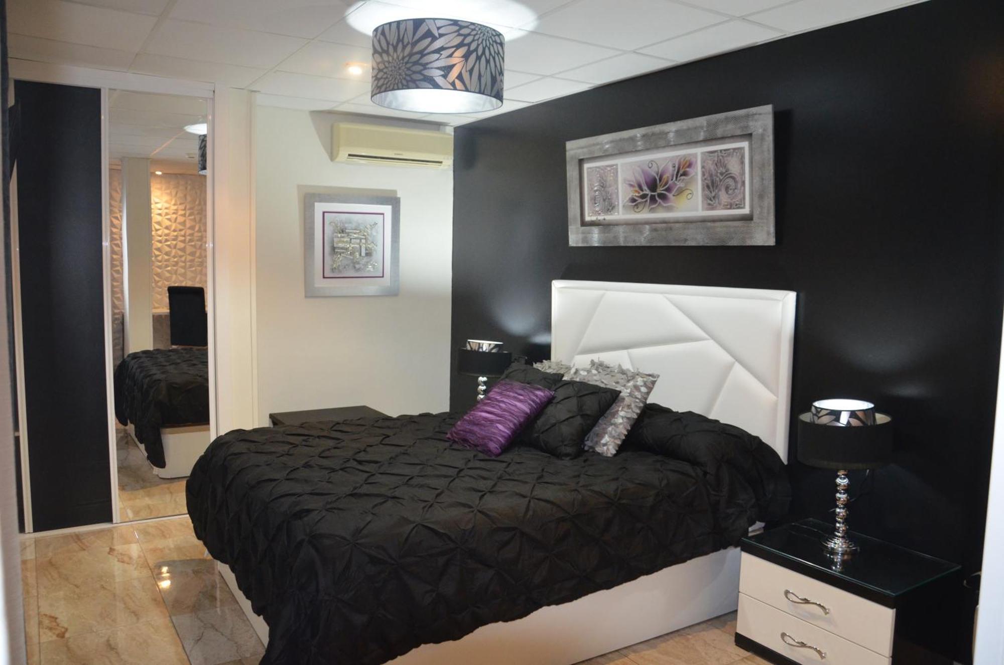 Hostal Mont Royal 알리칸테 외부 사진