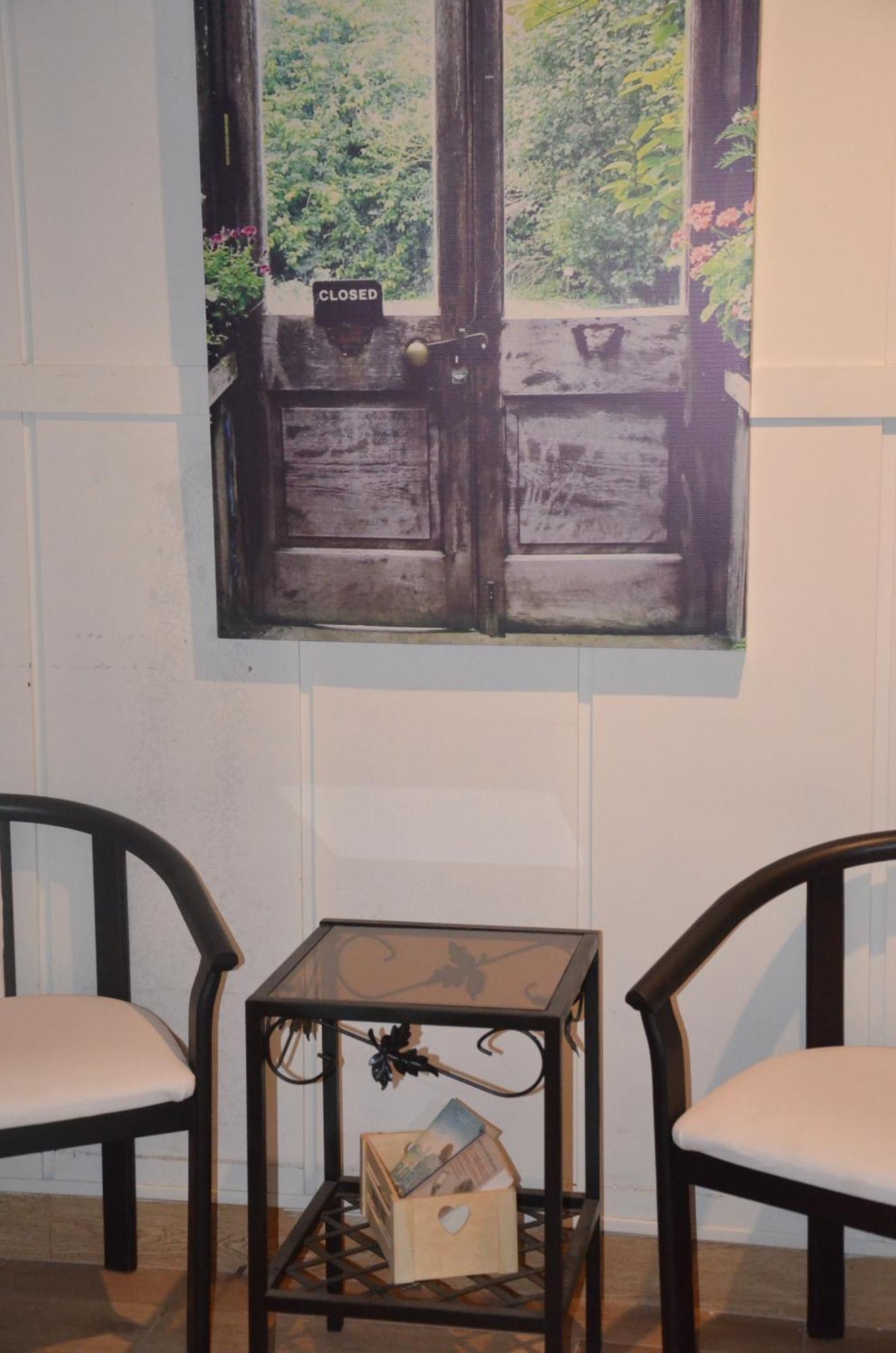 Hostal Mont Royal 알리칸테 외부 사진