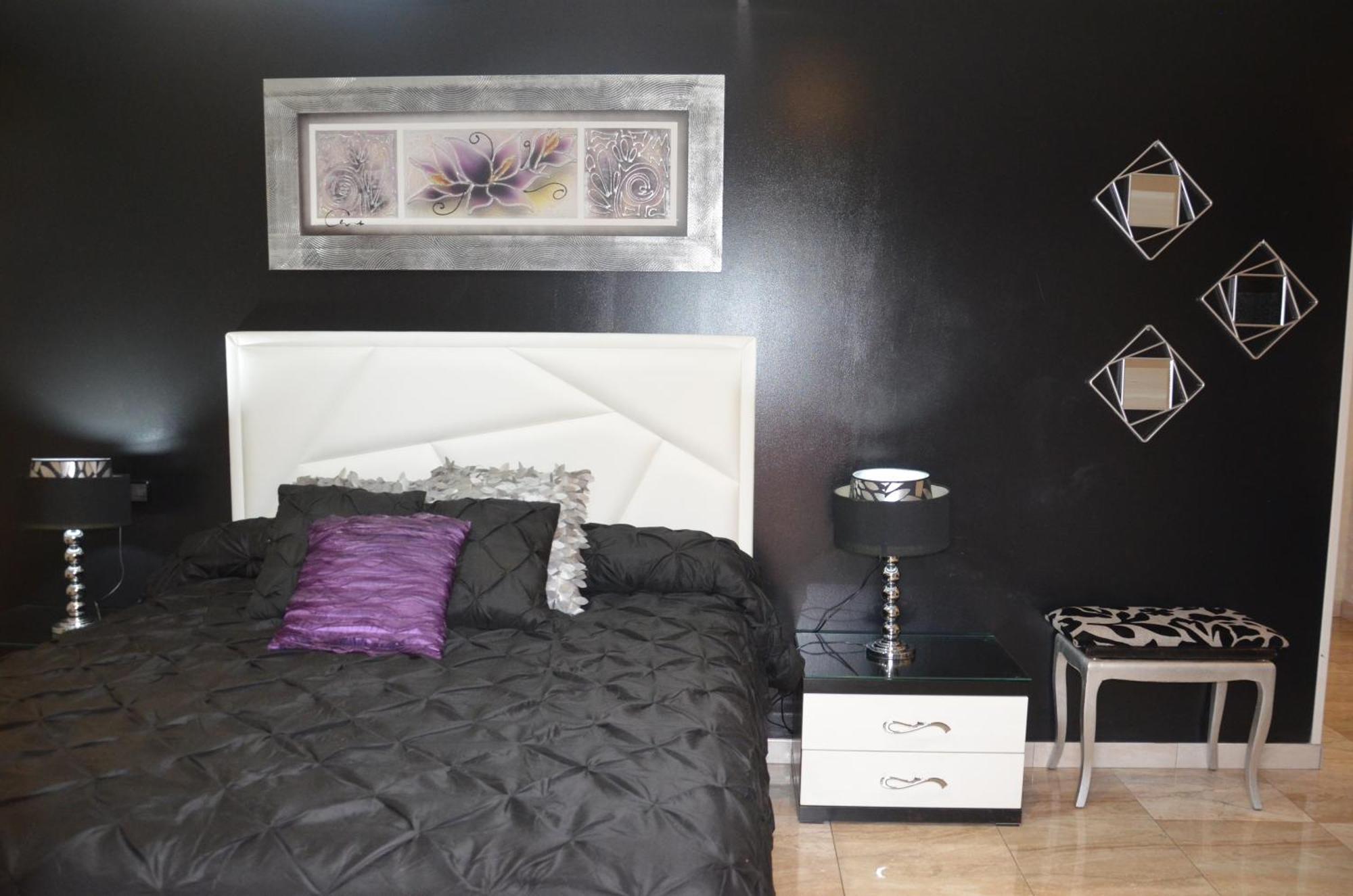 Hostal Mont Royal 알리칸테 외부 사진