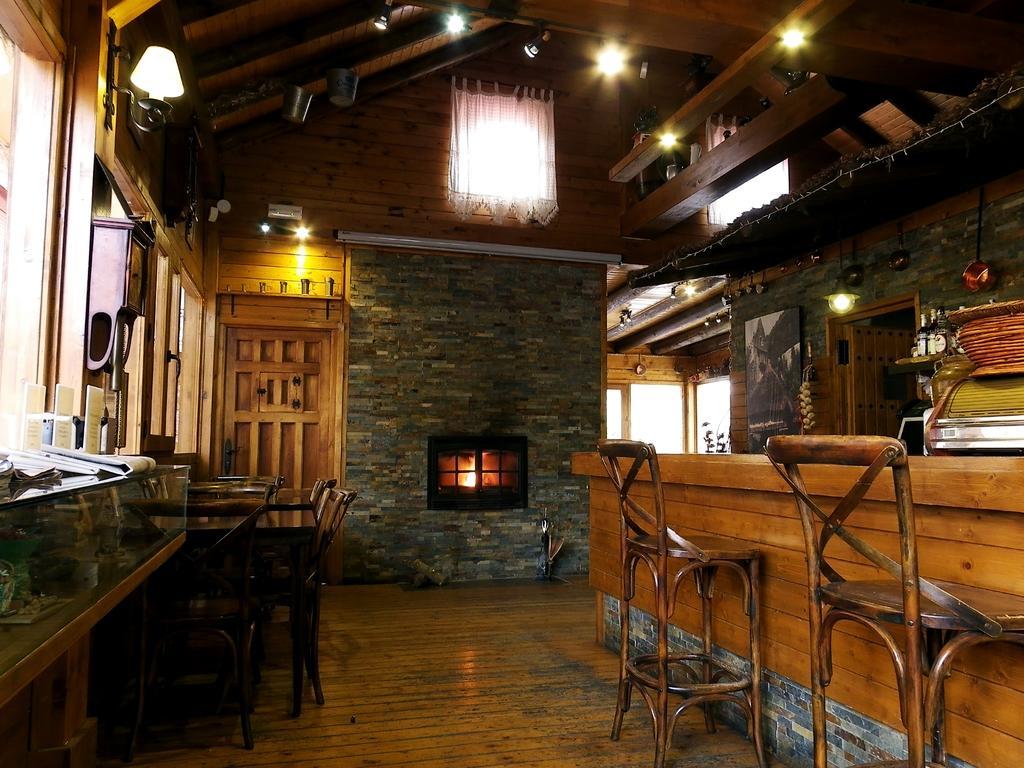 Hostal Mont Royal 알리칸테 외부 사진