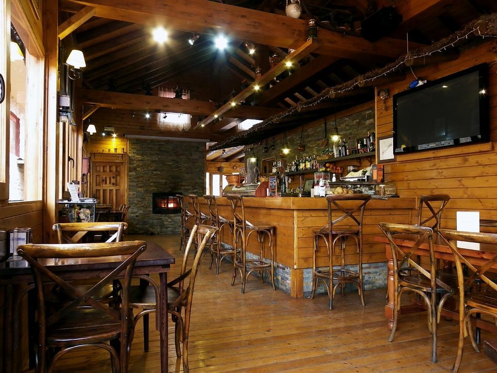 Hostal Mont Royal 알리칸테 외부 사진