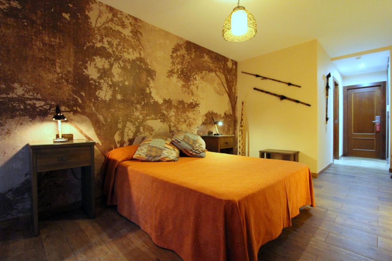 Hostal Mont Royal 알리칸테 외부 사진