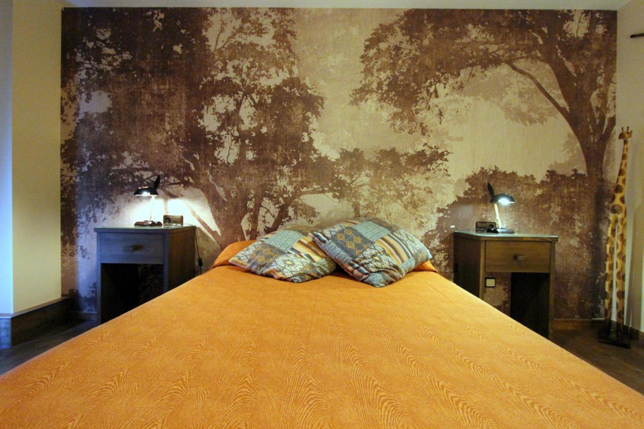 Hostal Mont Royal 알리칸테 외부 사진
