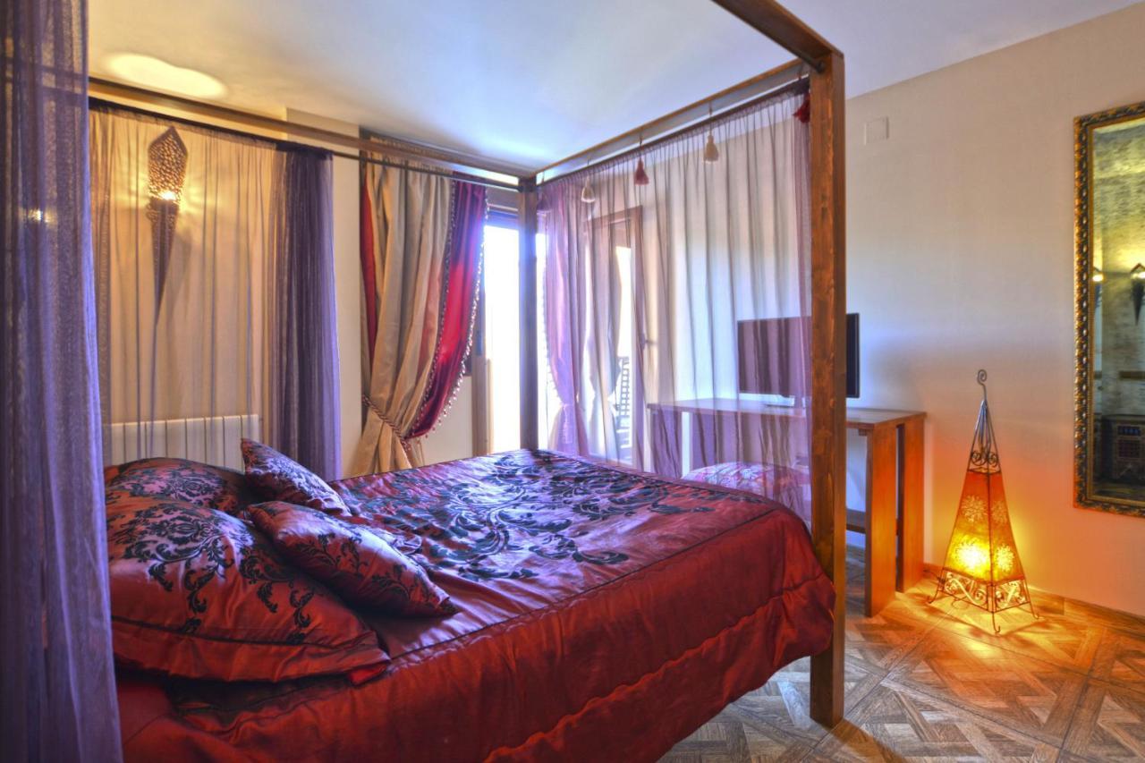 Hostal Mont Royal 알리칸테 외부 사진