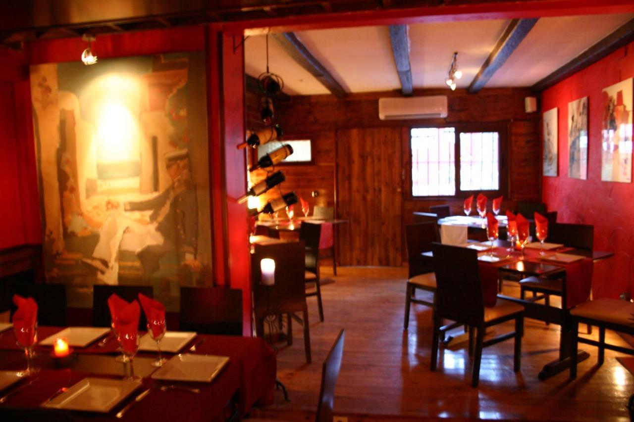Hostal Mont Royal 알리칸테 외부 사진