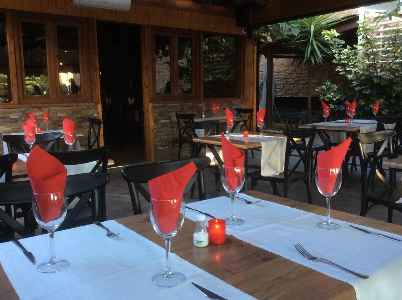Hostal Mont Royal 알리칸테 외부 사진